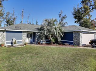 1508 E 13th Plz, Lynn Haven, FL 32444