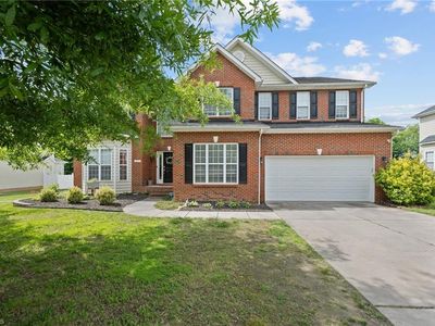 1252 Jamestowne Dr, Elon, NC, 27244