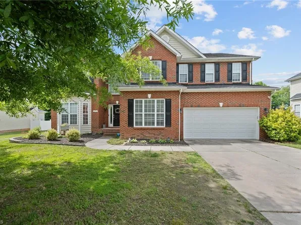 1252 Jamestowne Dr, Elon, NC 27244