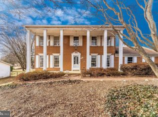 28920 Ridge Rd, Mount Airy, MD 21771