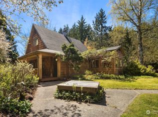 13632 SW 220th St, Vashon, WA 98070