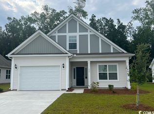 960 Agostino Dr LOT 35, Myrtle Beach, SC 29579