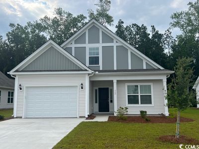 960 Agostino Dr. Lot 35 Highstead, Myrtle Beach, SC, 29579
