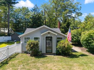 13 Intervale St, Sebago, ME 04029