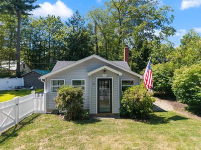 13 Intervale Street, Sebago, ME, 04029