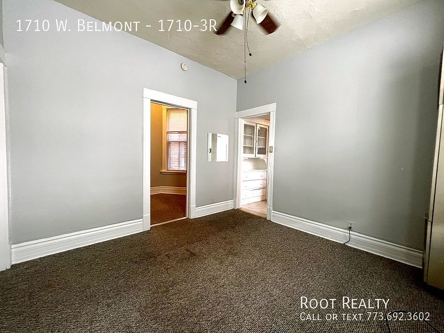 1st image of 1710 W Belmont Ave #3R