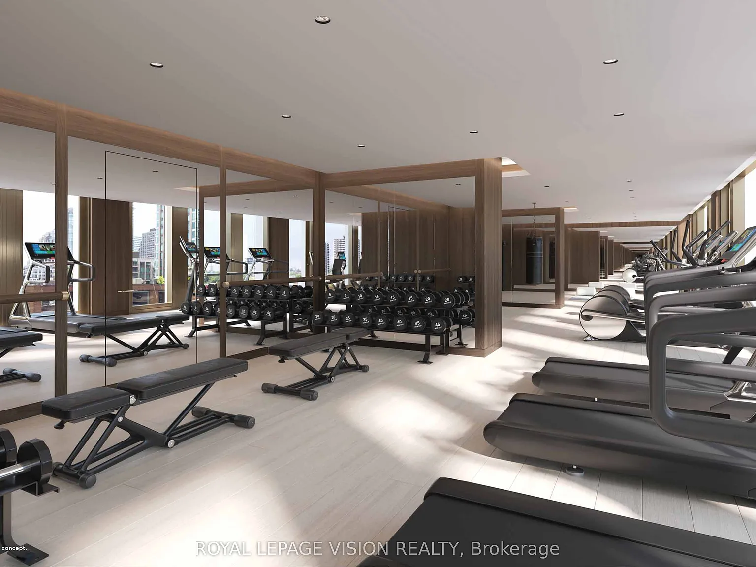 2 bed, $6,900 — Photo 3