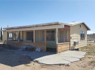 2787 Shawnee Trl, Landers, CA 92285