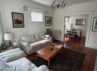 39 Chilton St #6A, Cambridge, MA 02138