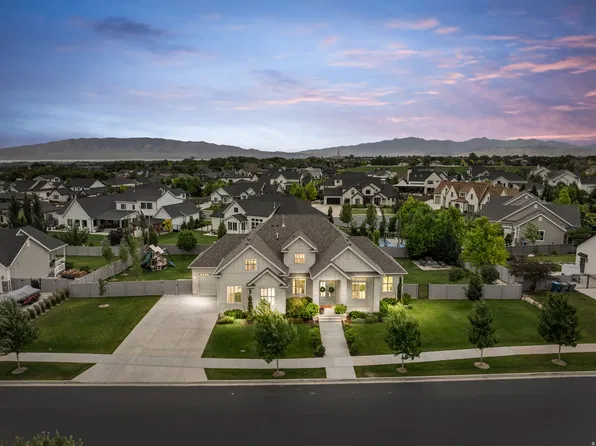 3047 N 550 W, Pleasant Grove, UT 84062