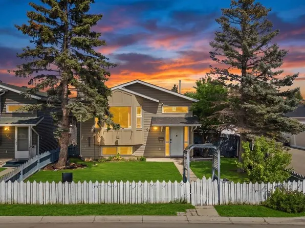 96 S Falshire Close NE, Calgary, AB T3J 3A7