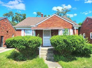 19742 Prairie St, Detroit, MI