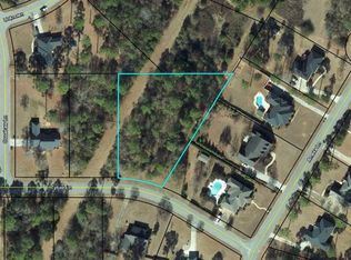 104 Tybee Ln, Leesburg, GA 31763