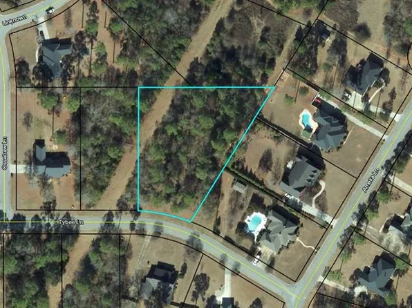 104 Tybee Ln, Leesburg, GA 31763