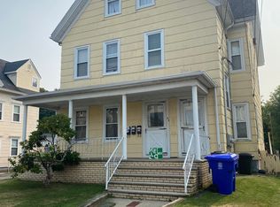 46 Hodges Ave FLOOR 3, Taunton, MA 02780