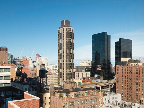 4th image of 325 E 57th St APT 16C