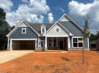 8112 Burberry Trl, Clemmons, NC 27012