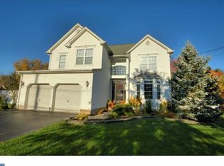 3350 Klockner Rd, Hamilton, NJ 08690