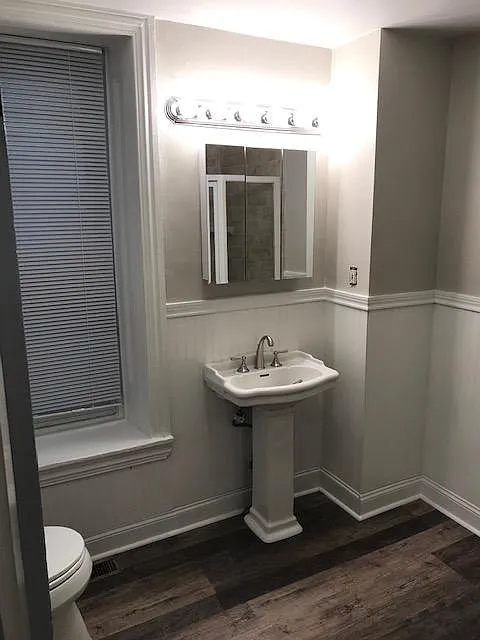 1 bed, 825 sqft, $1,250 — Photo 4