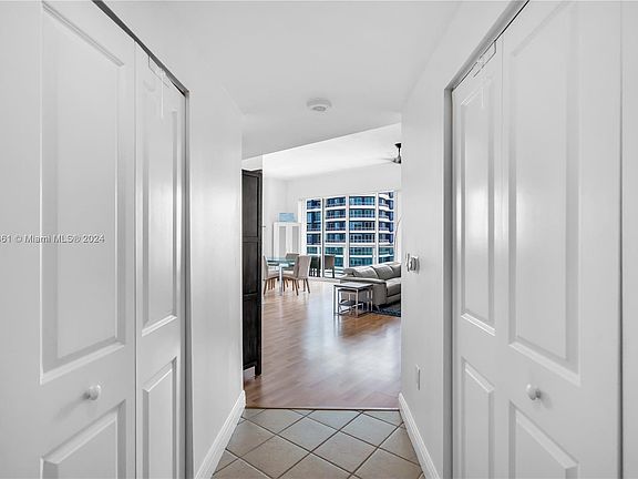 3rd image of 1250 S Miami Ave #2401