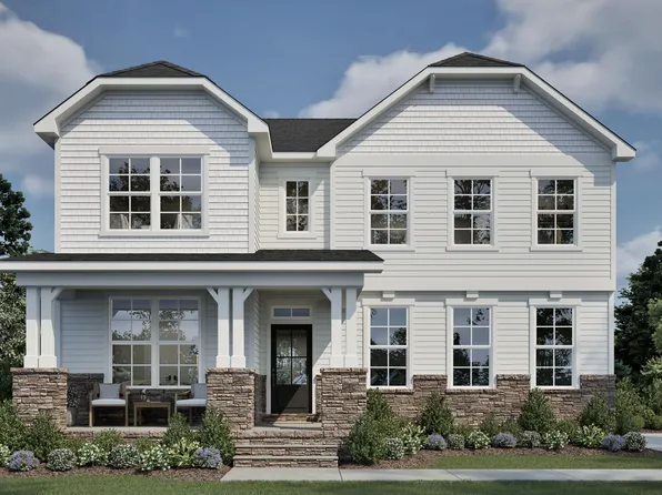192 Merritt Lake Ave, Zebulon, NC 27597