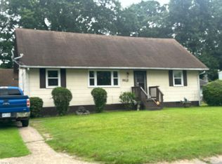 8112 Mona Ave, Norfolk, VA 23518