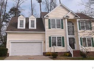 1104 Scalloway Ct, Knightdale, NC 27545