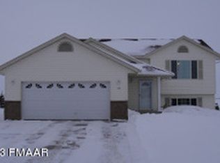 117 14th St SW, Glyndon, MN 56547