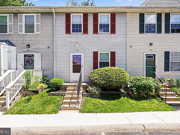 2nd image of 503 Park Manor Cir Unit 31