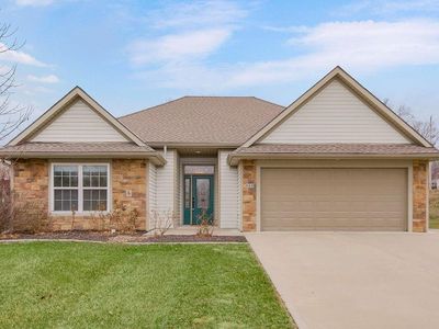 860 Meadowlark Ct, Lansing, KS, 66043