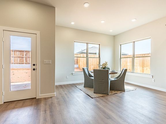 Dining Room 1