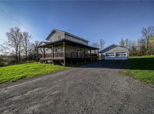 9851 Coombs Rd, Holland Patent, NY 13354