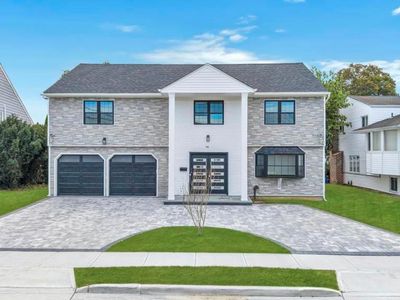 94 jeffery Lane, Oceanside, NY, 11572