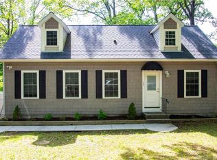 14 Greenridge Rd, Danbury, CT 06811