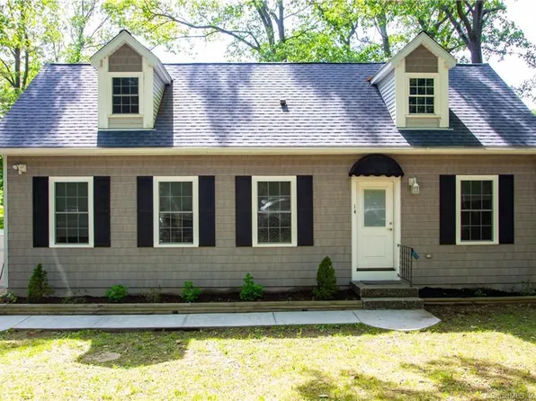 14 Greenridge Road, Danbury, CT 06811