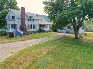 461 Kenney Rd, Knox, ME 04986