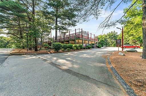 2nd image of 55 Tall Oaks Dr Unit 505