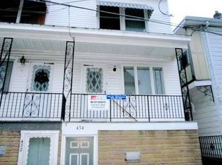 434 W New York St, Shenandoah, PA 17976