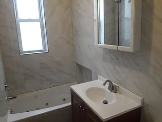 Rented by Maccabee 1 Realty Corp