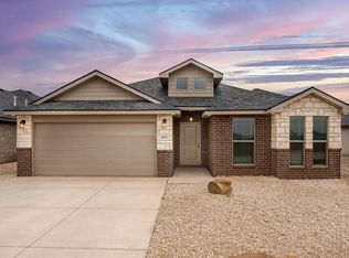 6905 56th St, Lubbock, TX 79407