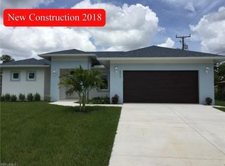 3017 42nd St SW, Naples, FL 34116