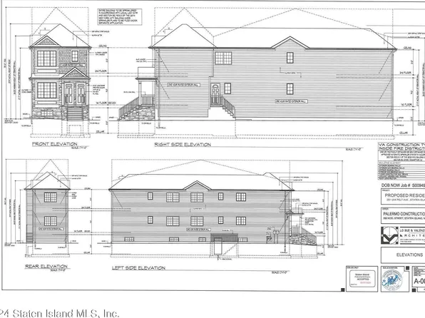 253 Van Pelt Ave, Staten Island, NY 10303