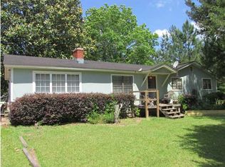 12825 Maddox Rd, Chunchula, AL 36521