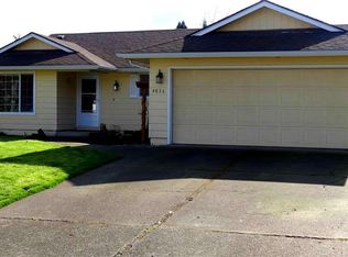 4836 Jean St NE, Salem, OR 97305