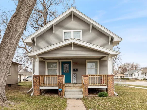 3100 Avenue B, Council Bluffs, IA 51501