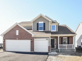 186 Abbott Ct, Bartlett, IL 60103