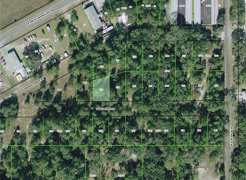 1st image of 2617 W Plumtree Lane