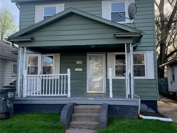4119 Garden Park Dr, Toledo, OH 43613