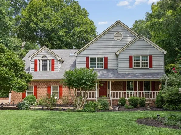2756 Linden Ln, Williamsburg, VA 23185