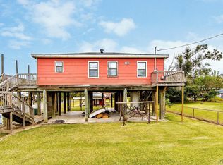 406 Fanguy St, Chauvin, LA 70344